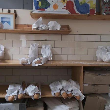 Safari Tent Xs - Camp La Belle Vie *