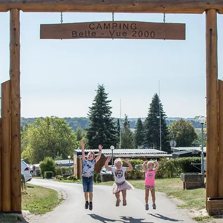 Safari Tent Xs - Belle-vue مكان تخييم *