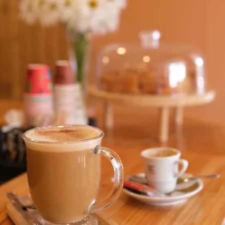 مكان تخييم Safari Tent Xs - Belle-vue بردورف