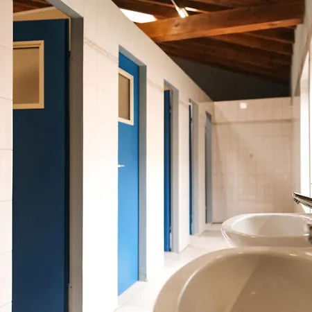 Safari Tent Xs - Camp La Belle Vie * Berdorf