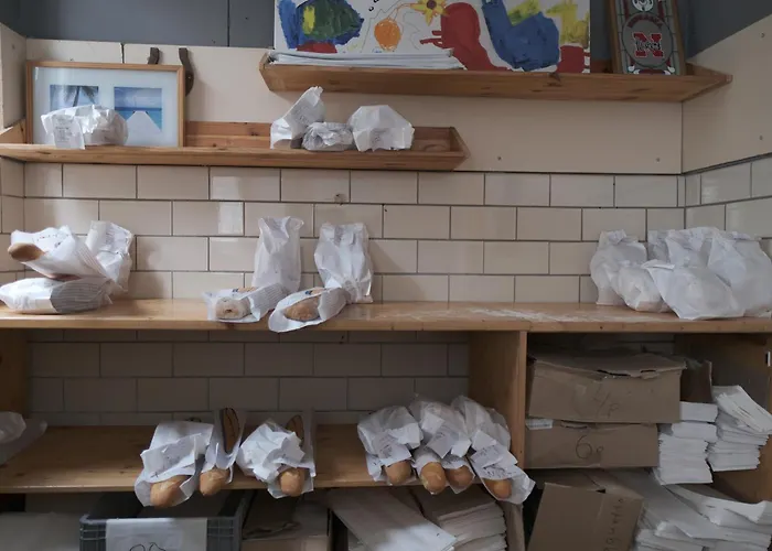 Safari Tent Xs - Camp La Belle Vie *