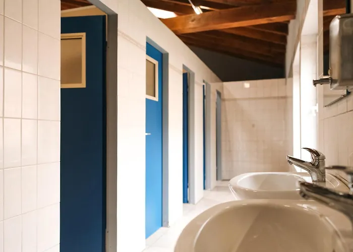 Safari Tent Xs - Camp La Belle Vie * Berdorf